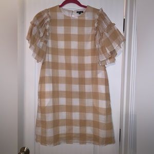 Who What Wear Dress SZ XS